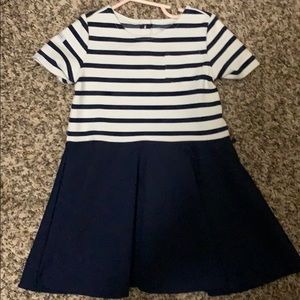 Toddler Dress